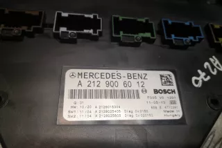 2129006012, A2129006012 , art15041278 Блок реле Mercedes E C207 Арт 15041278, вид 4