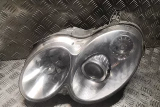 2098200961, A2098200961, 2098203961, A2098203961 , art Фара левая Mercedes CLK W209 Арт 