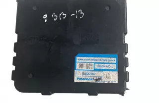 8968048010 , art14409911 Блок ручника (стояночного тормоза) Lexus RX 2 Арт 14409911, вид 4