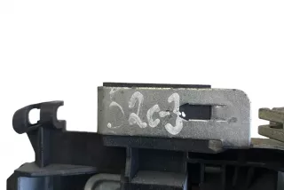 BK31V224A37AB , art12570726 Ручка наружная передняя левая Ford Transit 4 Арт 12570726, вид 2