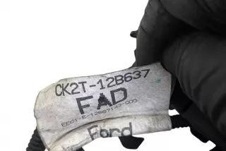 CK2T12B637FAD , art12975648 Проводка двигателя Ford Transit 4 Арт 12975648, вид 6