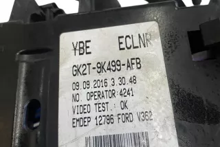 GK2T9K499AFB , art13151196 Блок реле Ford Transit Custom Арт 13151196, вид 3