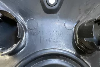 BK211130CA , art13290039 Колпак колесный Ford Transit Custom Арт 13290039, вид 3