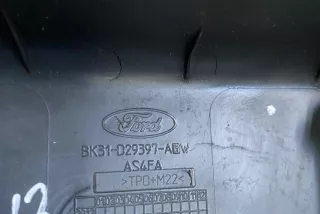BK31D29397 , art13290850 Молдинг крыла заднего правого Ford Transit 4 Арт 13290850, вид 2