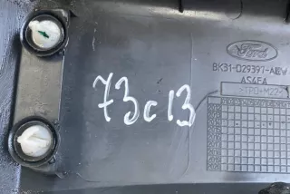 BK31D29397 , art13290850 Молдинг крыла заднего правого Ford Transit 4 Арт 13290850, вид 3