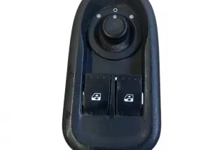 1007479 , art13337084 Кнопка стеклоподъемника переднего левого Renault Master 3 Арт 13337084