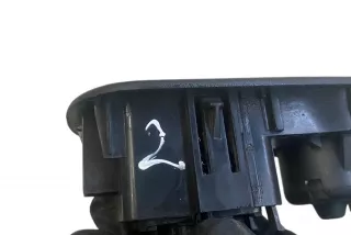 1007479 , art13337084 Кнопка стеклоподъемника переднего левого Renault Master 3 Арт 13337084, вид 3