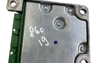 00046859297 , art13747781 Блок AirBag Citroen Jumper 3 Арт 13747781, вид 2