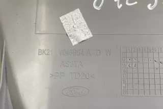 BK21V045B54A , art13770763 Обшивка салона Ford Transit Custom Арт 13770763, вид 3