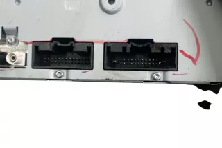 A12919823 , art14362544 CD-чейнджер Ford Transit Custom Арт 14362544, вид 2