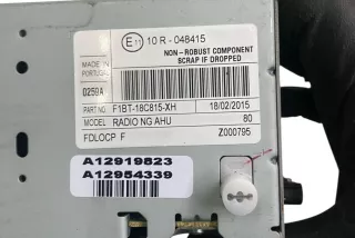 A12919823 , art14362544 CD-чейнджер Ford Transit Custom Арт 14362544, вид 5
