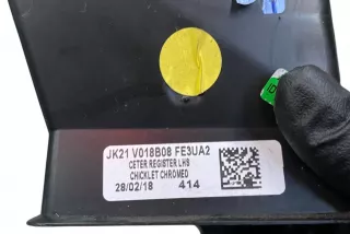 JK21V018B08 , art15035632 Дефлектор обдува салона Ford Transit 4 Арт 15035632, вид 2