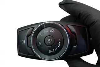 10097650 , art15037025 Блок управления светом Ford Transit Custom Арт 15037025, вид 1