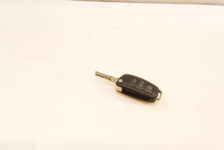 4F0837220K , art12311965 Замок зажигания Audi A6 C6 (S6,RS6) Арт 12311965, вид 1