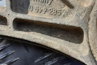 4E0599285V , art12313358 Кронштейн Audi A8 D3 (S8) Арт 12313358, вид 2