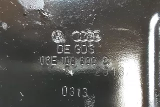06E103600C , art12314338 Поддон Audi A7 1 (S7,RS7) Арт 12314338, вид 1