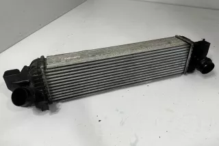 7617598 , art12273950 Интеркулер BMW X1 F48 Арт 12273950, вид 1