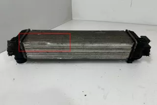7617598 , art12273950 Интеркулер BMW X1 F48 Арт 12273950, вид 6