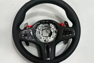 9882677, 735889 , art12273824 Руль BMW 3 G20/G21 Арт 12273824, вид 1