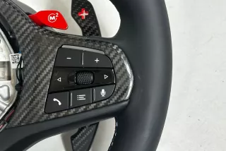 9882677, 735889 , art12273824 Руль BMW 3 G20/G21 Арт 12273824, вид 2