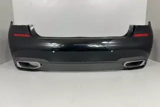 8064760, 8061150, 8061185, 8061186, 8064758 , art12267377 Бампер задний BMW 7 G11/G12 Арт 12267377, вид 1
