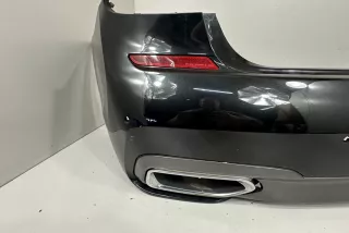 8064760, 8061150, 8061185, 8061186, 8064758 , art12267377 Бампер задний BMW 7 G11/G12 Арт 12267377, вид 5