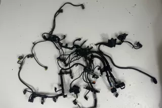 8678972 , art12446700 Проводка двигателя BMW X2 F39 Арт 12446700, вид 1