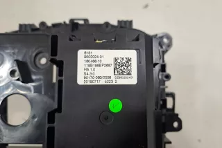 9502024, 7888393, 7883111, 9504661, 9503311, 9503027, 9502020 , art12551398 Кулиса BMW X6 G06 Арт 12551398, вид 13
