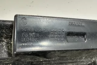 7256915 , art12791571 Кронштейн крепления крыла BMW 3 F30/F31/GT F34 Арт 12791571, вид 3