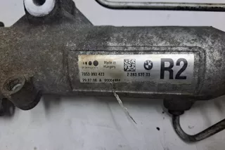 2283630, 2283433, 2283632 , art13045786 Рулевая рейка BMW 3 E90/E91/E92/E93 Арт 13045786, вид 12