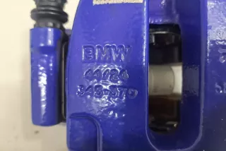 6881295, 6891915, 6896977 , art13151494 Суппорт задний левый BMW Z8 Арт 13151494, вид 2