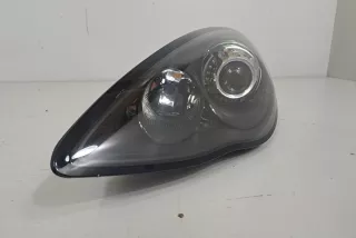 97061814302, 97063116973, 97063116973, 97061814302 , art13547819 Фара левая Porsche Panamera 970 Арт 13547819, вид 2