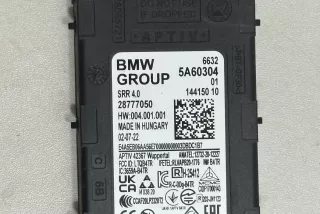 5A60304, 5A55118, 5A4DAA3 , art13631491 Датчик мертвых (слепых) зон BMW 2 U06 Арт 13631491, вид 1