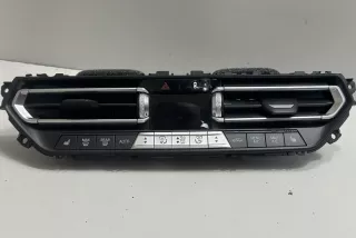 4A0EDD3, 9855409 , art13649562 Блок управления печки/климат-контроля BMW Z4 G29 Арт 13649562, вид 1