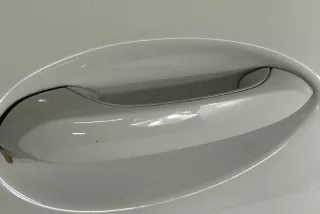 7478344 , art13691031 Дверь задняя правая BMW X4 G02 Арт 13691031, вид 5