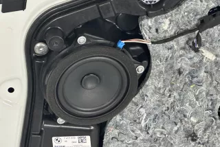 7478344 , art13691031 Дверь задняя правая BMW X4 G02 Арт 13691031, вид 8