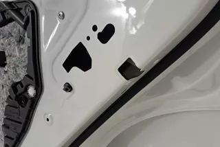 2642780, 7430936, 9463718, 8738554 , art13770210 Дверь задняя правая BMW X5 G05  Арт 13770210, вид 14