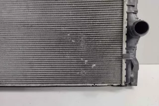8576506, 8474824, 8590047 , art14694827 Радиатор (основной) BMW 7 G11/G12 Арт 14694827, вид 5