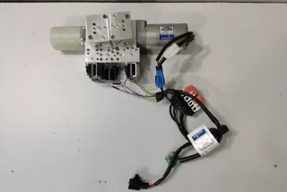 7344440 , art14723405 Насос гидроусилителя руля BMW 4 F32/F33/GT F36 Арт 14723405