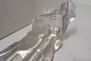 5A01AF4, 6882183, 6853125 , art14728051 Тепловой экран глушителя BMW X2 F39 Арт 14728051, вид 5