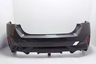 5A5A721, 7617939, 5A5A722 , art14796409 Бампер задний BMW 5 G60 Арт 14796409, вид 1
