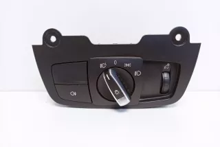 6824857, 5A25453, 9865837, 9390275, 9312984 , art14935190 Блок управления светом BMW i8 Арт 14935190, вид 1