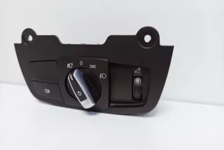 6824857, 5A25453, 9865837, 9390275, 9312984 , art14935190 Блок управления светом BMW i8 Арт 14935190, вид 4