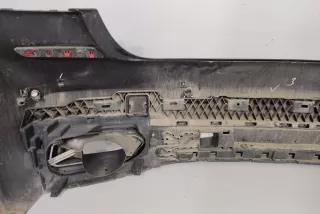 8064760, 8064758, 8064764, 8064763, 8061150, 8061579 , art15041351 Бампер задний BMW 7 G11/G12 Арт 15041351, вид 13
