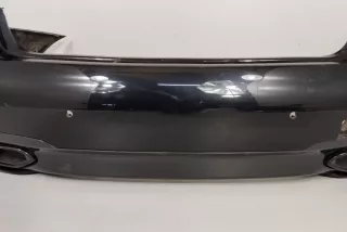 8064760, 8064758, 8064764, 8064763, 8061150, 8061579 , art15041351 Бампер задний BMW 7 G11/G12 Арт 15041351, вид 3