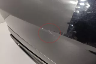 8064760, 8064758, 8064764, 8064763, 8061150, 8061579 , art15041351 Бампер задний BMW 7 G11/G12 Арт 15041351, вид 9