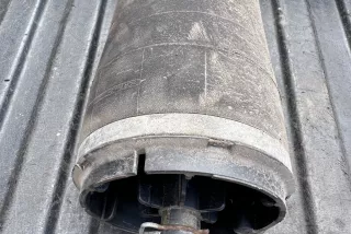 LR081576G, 504D17H , art12872953 Пневмоподушка Land Rover Discovery 5 Арт 12872953, вид 3