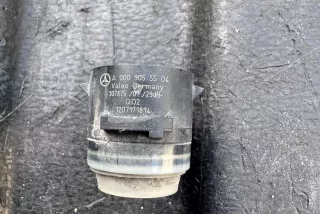 A0009055504, 1207171814 , art13884024 Датчик парктроника Mercedes E W213 Арт 13884024, вид 3