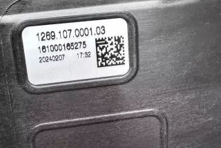 9858777280, 662588537, 9859970680, C190221 , art13897698 Фара левая Opel Astra L Арт 13897698, вид 13