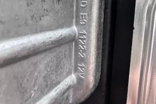 9858777280, 662588537, 9859970680, C190221 , art13897698 Фара левая Opel Astra L Арт 13897698, вид 14